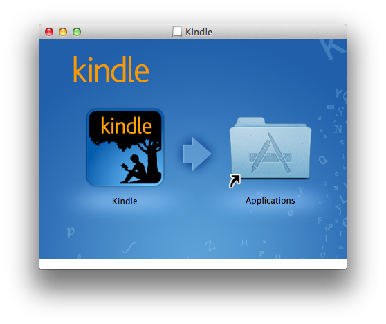 Can you get the kindle app on a macbook pro